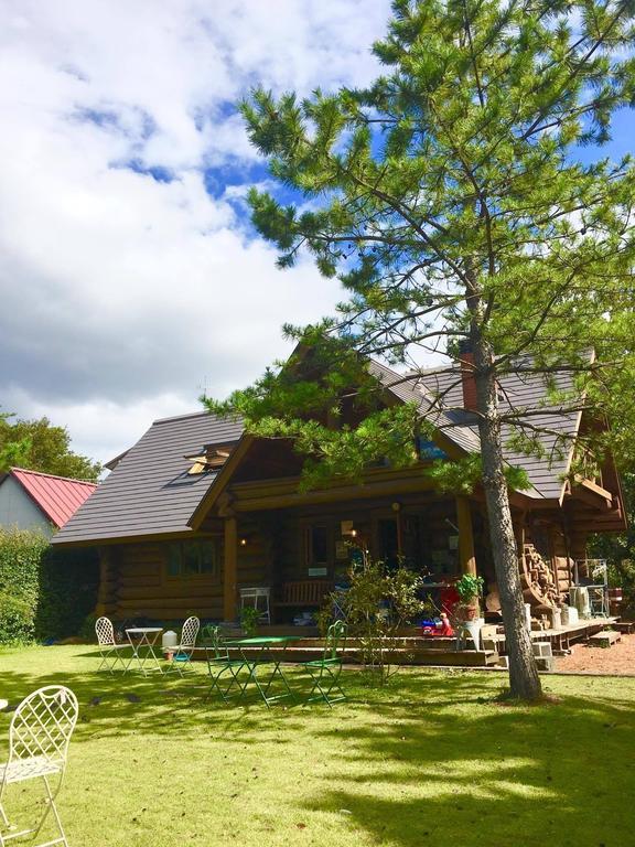 Deja Vu Villa Shika Dış mekan fotoğraf